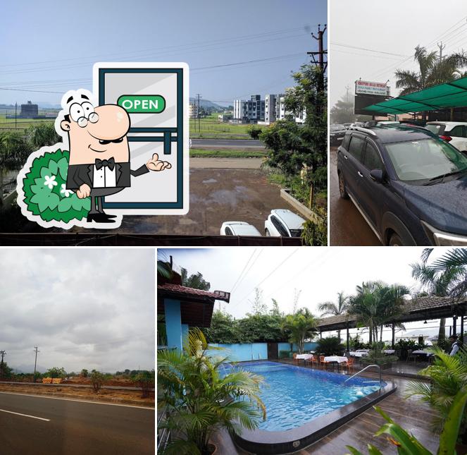 Igatpuri Hills Retreat