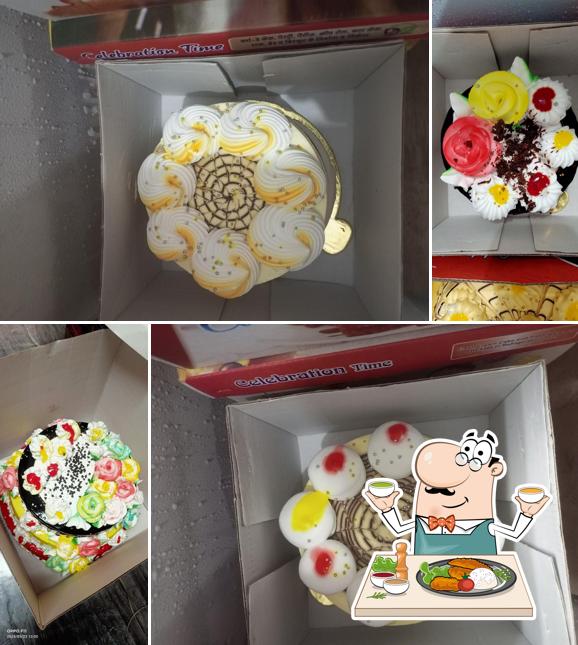 MILAN CAKE AND BAKERY