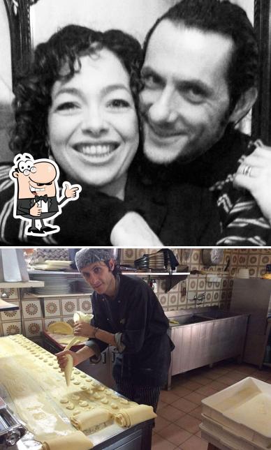 Ecco un'immagine di Osteria U Sarracinu