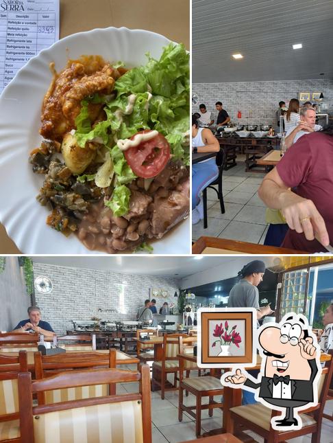 Sabor da Serra - Restaurante Comida Caseira