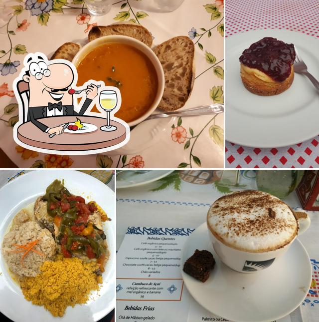 Quinto Pecado Cafe Bistrô