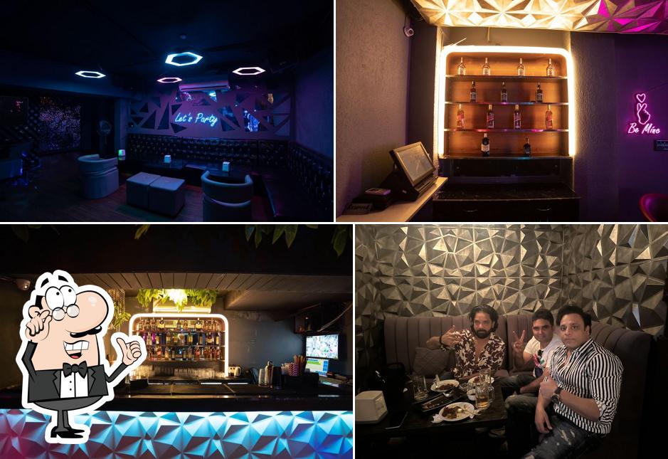 DownTown Village - Delhi