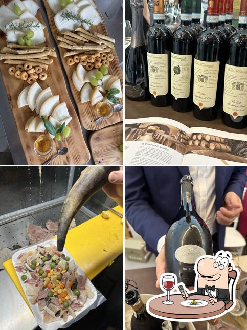 Platti al L'Incontro