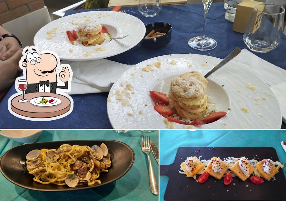 Platti al Lo Sbottonato
