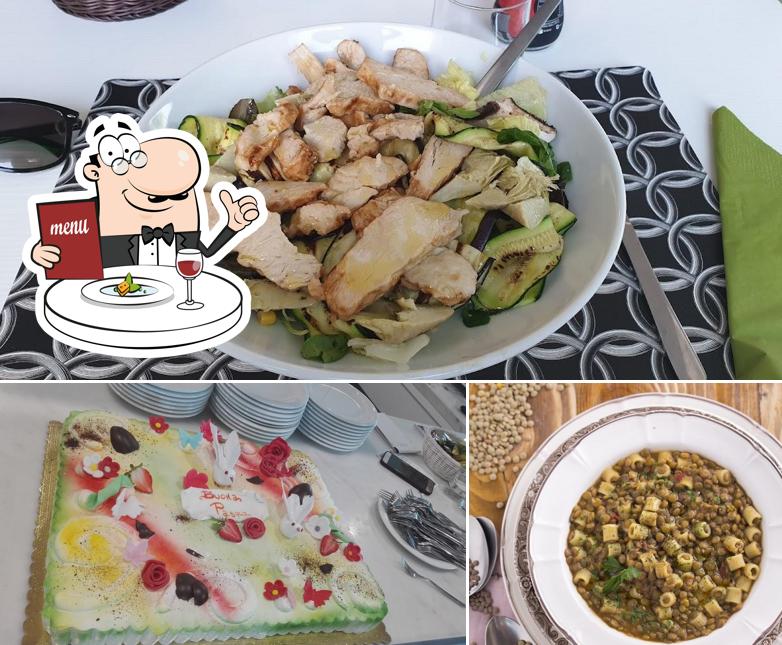 Cibo al Pizz' Poesia