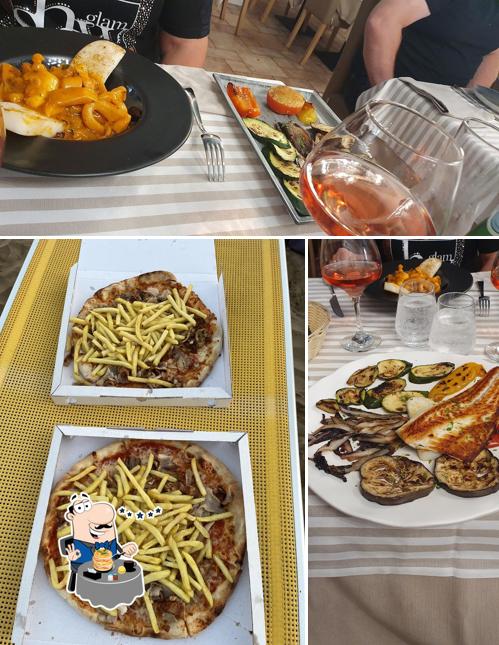 Platti al Pizza Art & Kebab