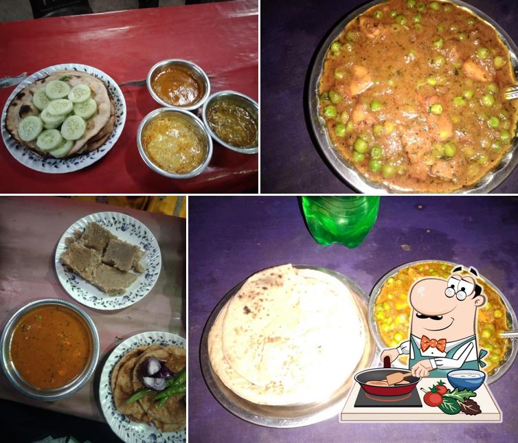 Ganesh hotel,RETA