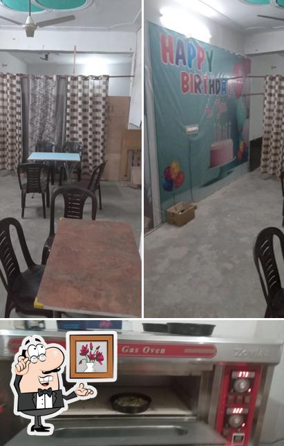Little Pizza hub