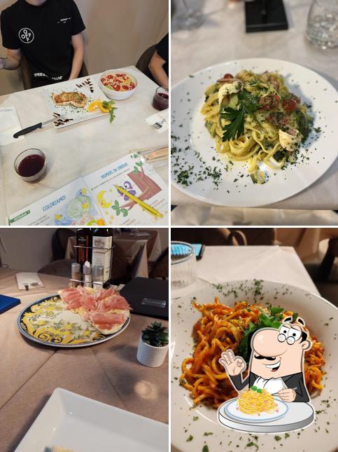 Al Ferma Tempo Bar Ristorante Pizzeria