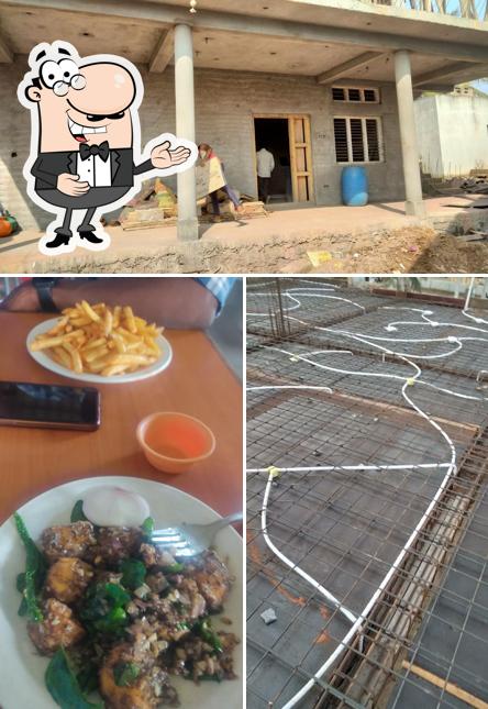 Maski Restaurant photo