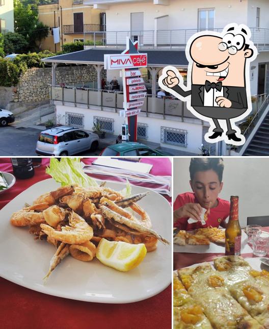 Guarda gli esterni di Miva Cafè