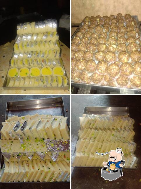 Raj Milan Sweets
