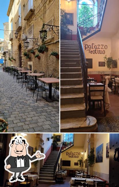 Siediti a un tavolo di Ristorante - pizzeria Don Rocco