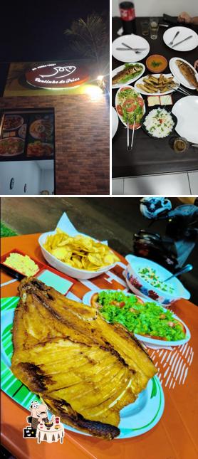 Cantinho do Peixe