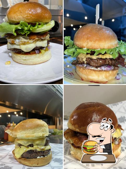 Heisenburger Hamburgueria Artesanal
