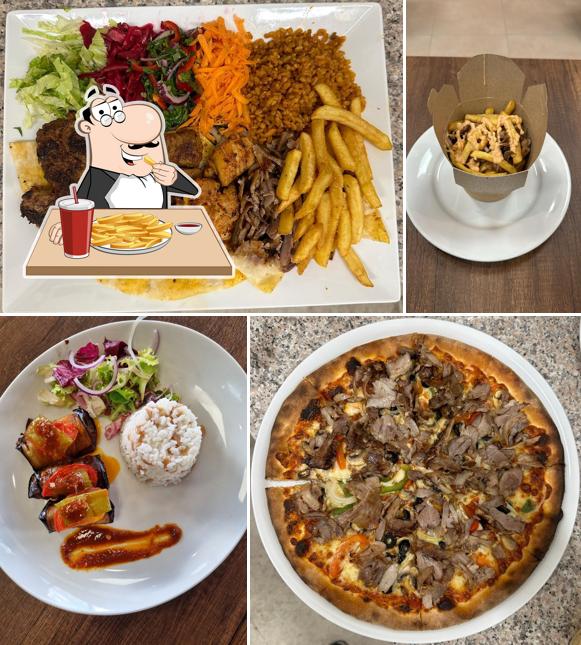 Le Provence Restaurant Viry-Châtillon