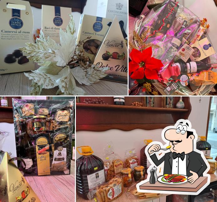 Cibo al Tauri Enoteca