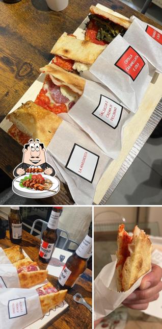 Platti al Sa Pizzedda