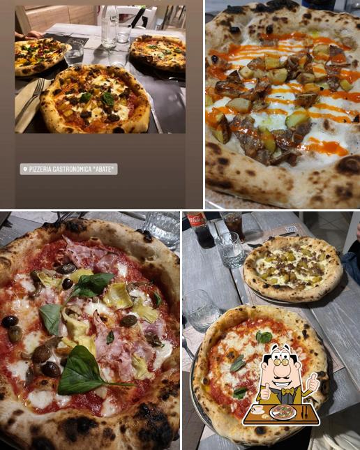 La pizza è il piatto veloce preferito al mondo