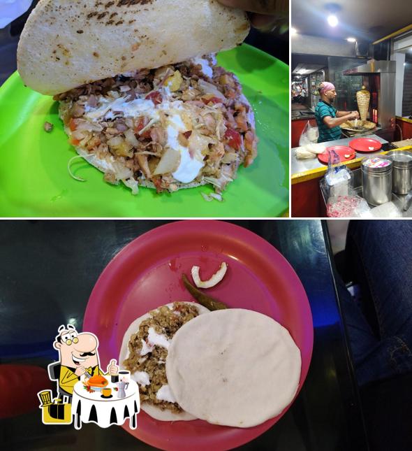 Meals at SWEETY PARK (ARABIC FOOD)