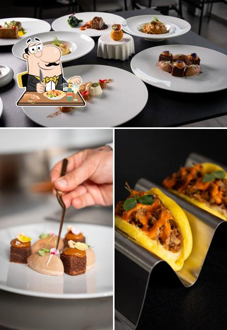 Platti al Tèra Ristorante