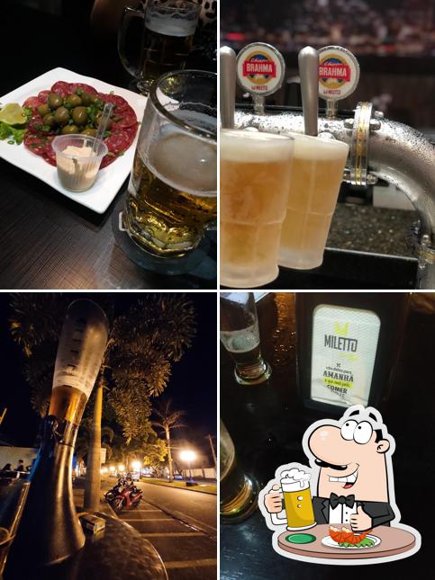 Miletto Lounge Bar