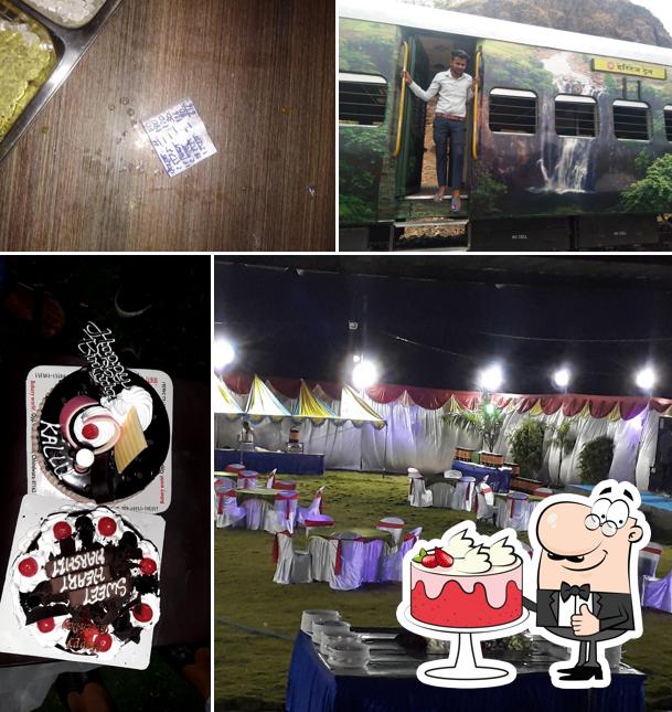 Look at this image of Prince Hotel And Restaurant