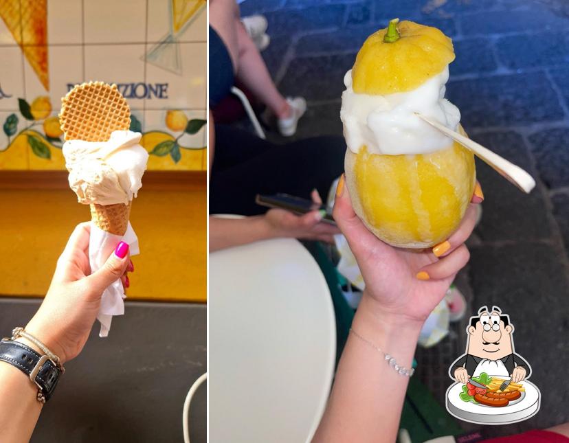 Cibo al Fresco Gelato & Smoothies