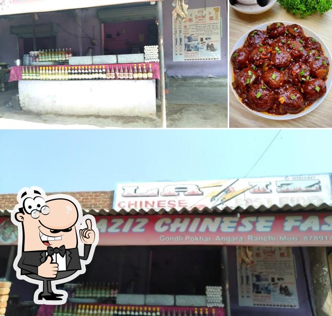 Gondli Pokahr Laziz Chinese Fast Food image