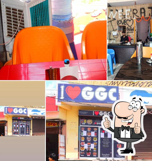 See this picture of I Love Ggc restaurant &Cafe