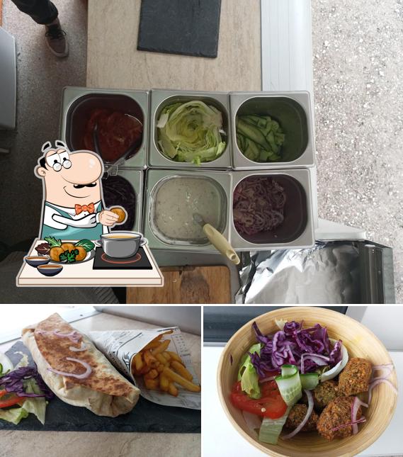 KEBABERRIA