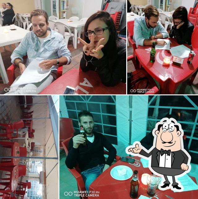Snack Bar Alessio