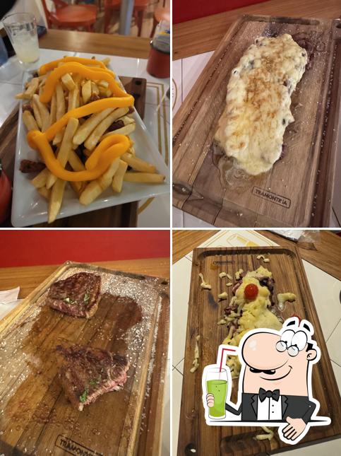 The Churras - STEAK HOUSE