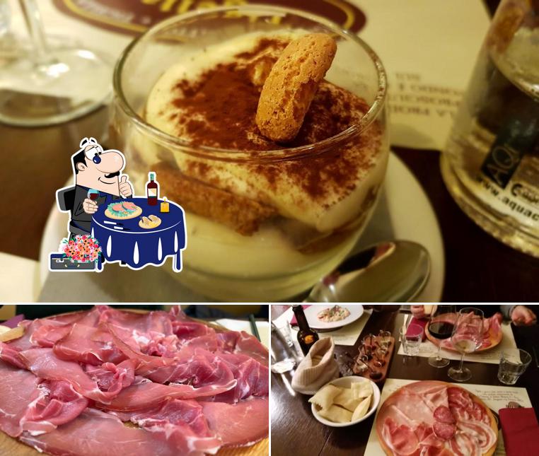 Sashimi al Tigella Biella