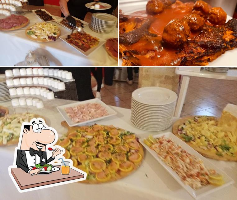 Platti al Zahir Trattoria