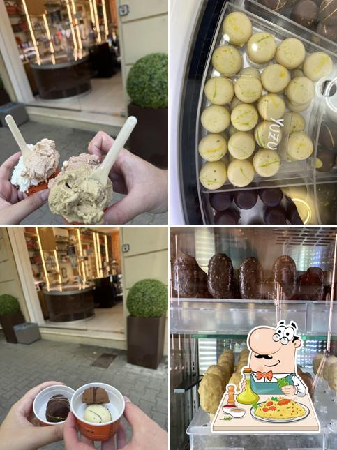 Cioccolato Giovannini