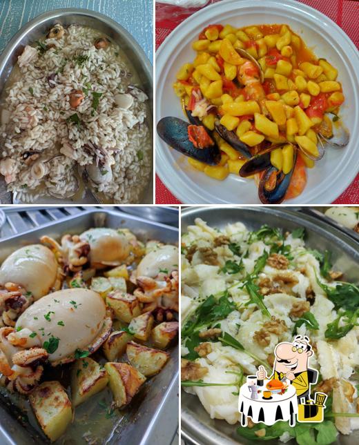 Cibo al Du' Frittur