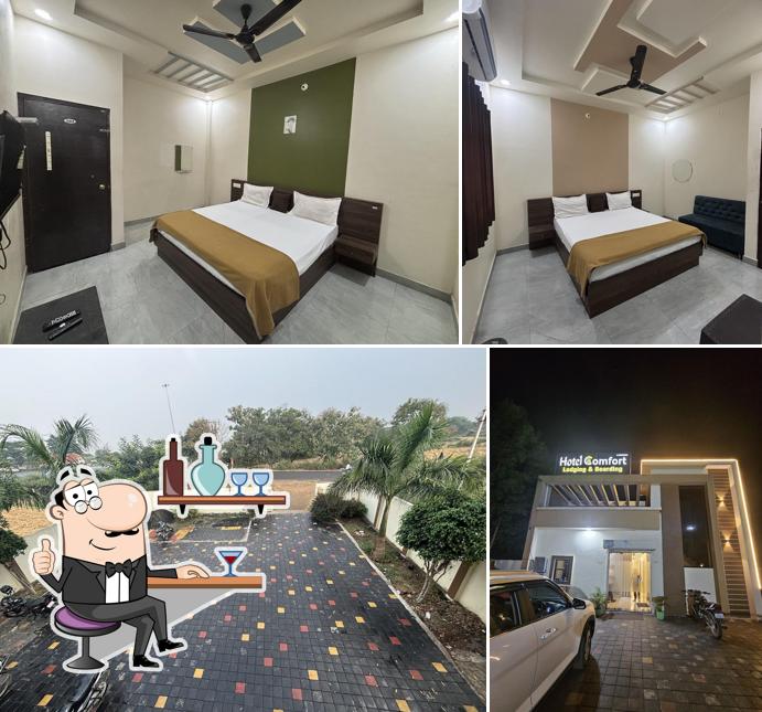 Hotel Comfort