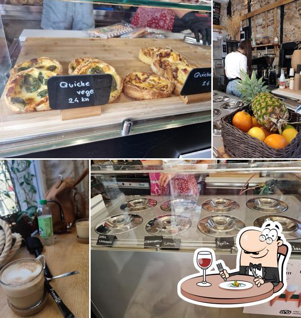 Cibo al Kantun - Healthy Snacks And Drinks