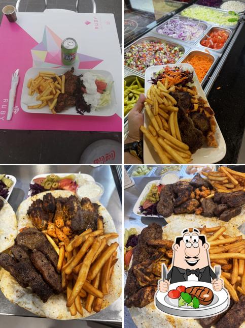Kebab Housen