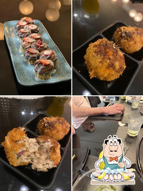 Lore Sushi Bar