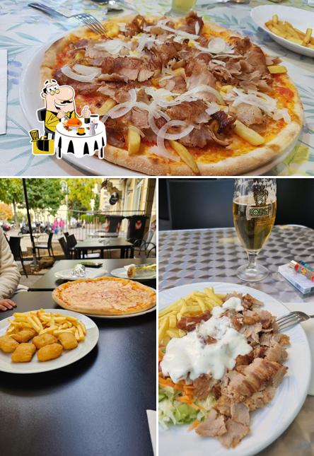 Platti al Turkish Restaurant