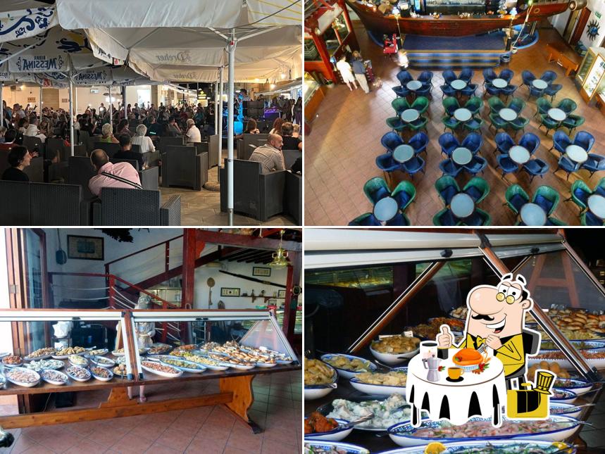Platti al 13.5 Lampedusa