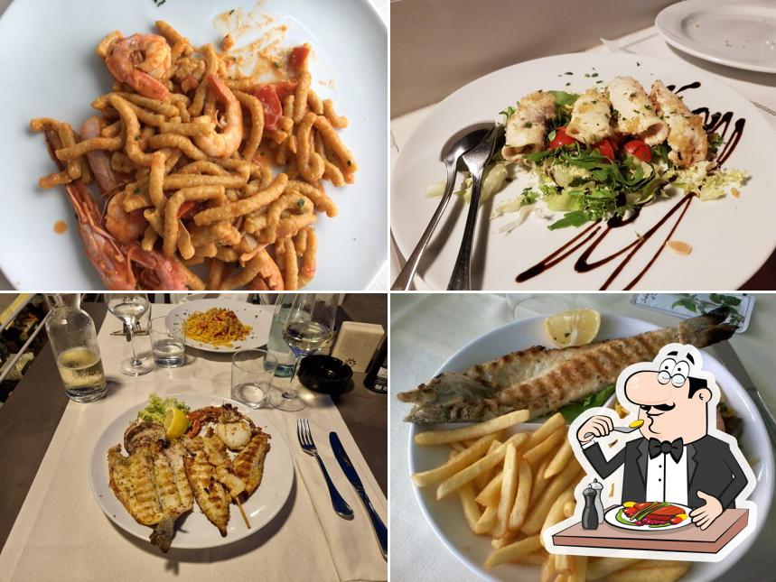 Platti al Moletto