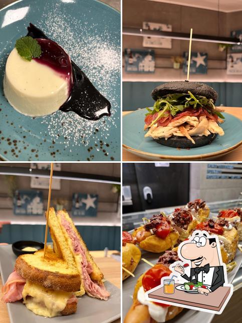 Cibo al Ofelia Beestrot