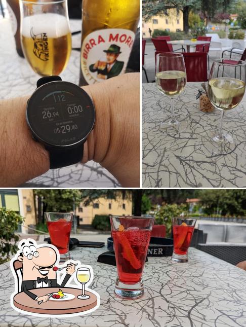 Platti al Teatro Caffè Marradi