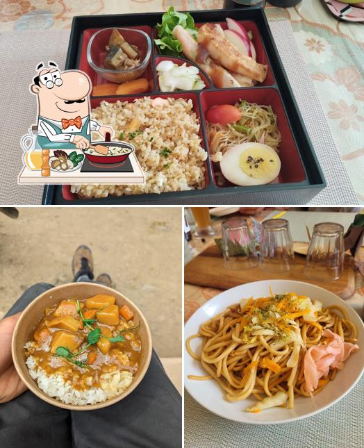BENTO