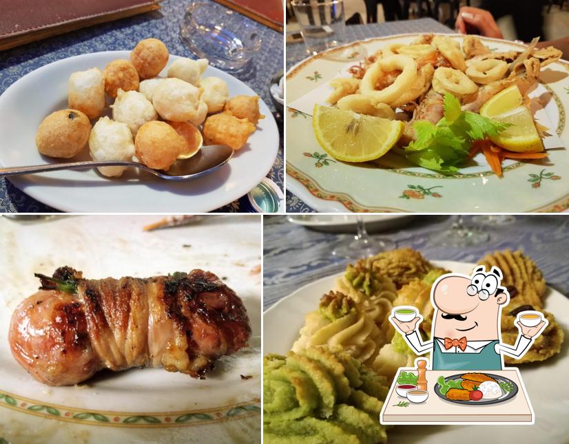 Villa Giovanni Camillo della Monica