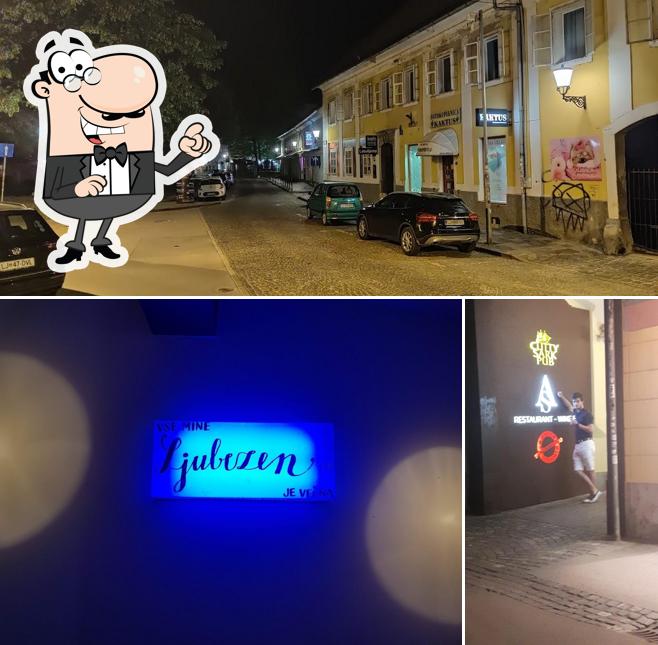 Gli esterni di Žmauc