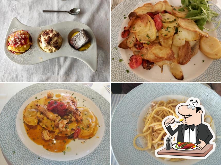 Cibo al Un'Altra Storia